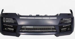 Range Rover IV L405 2013-2021 Kit caroserie tuning complet (Staters) foto 3