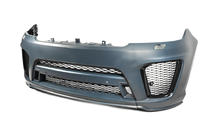 Range Rover Sport 2014-2022 Kit caroserie tuning complet pentru 2018-2022 (SVR) foto 3
