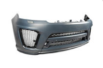 Range Rover Sport 2014-2022 Kit caroserie tuning complet pentru 2018-2022 (SVR) foto 4