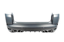 Range Rover Sport 2014-2022 Kit caroserie tuning complet pentru 2018-2022 (SVR) foto 5
