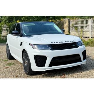 Kit caroserie tuning complet pentru 2018-2022 (SVR) foto 3