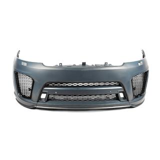 Kit caroserie tuning complet pentru 2018-2022 (SVR) foto 2