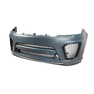 Kit caroserie tuning complet pentru 2018-2022 (SVR) foto 3