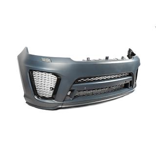Kit caroserie tuning complet pentru 2018-2022 (SVR) foto 4