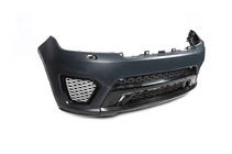 Range Rover Sport 2014-2022 Kit caroserie complet pentru 2014-2018 (SVR) foto 13