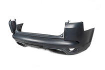Range Rover Sport 2014-2022 Kit caroserie complet pentru 2014-2018 (SVR) foto 16