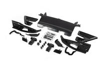 Range Rover Sport 2014-2022 Kit caroserie complet pentru 2014-2018 (SVR) foto 19