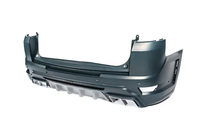 Range Rover Sport 2014-2022 Kit caroserie complet 2014-2018 (Lumma) foto 12