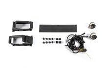Range Rover Sport 2014-2022 Kit caroserie complet 2014-2018 (Lumma) foto 17