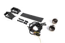 Range Rover Sport 2014-2022 Kit caroserie complet 2014-2018 (Lumma) foto 18