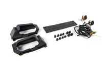 Range Rover Sport 2014-2022 Kit caroserie complet 2014-2018 (Lumma) foto 19