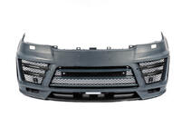 Range Rover Sport 2014-2022 Kit caroserie complet 2014-2018 (Lumma) foto 10