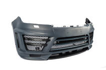 Range Rover Sport 2014-2022 Kit caroserie complet 2014-2018 (Lumma) foto 9