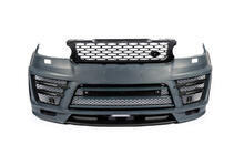Range Rover Sport 2014-2022 Kit caroserie complet 2014-2018 (Lumma) foto 6