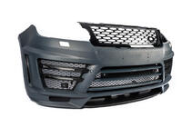 Range Rover Sport 2014-2022 Kit caroserie complet 2014-2018 (Lumma) foto 5