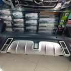 Range Rover Sport 2014-2022 Kit caroserie tuning complet (Staters) foto 3