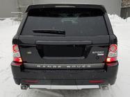 Range Rover Sport 2005-2013 Body kit Autobiography cu aripi (Set complet) foto 4