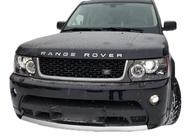 Range Rover Sport 2005-2013 Body kit Autobiography cu aripi (Set complet) foto 7