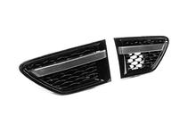 Range Rover Sport 2005-2013 Body kit Autobiography cu aripi (Set complet) foto 12