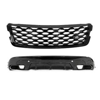 Kit Caroserie Tuning (BodyKit-1)