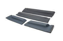 Land Rover Freelander II 2006–2014 Kit Caroserie (Plastic ABS) foto 5