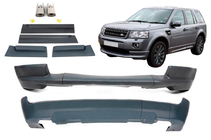 Land Rover Freelander II 2006–2014 Kit Caroserie (Plastic ABS) foto 1