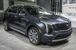 Compact crossover premium Cadillac XT4 foto 8