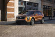 Compact crossover premium Cadillac XT4 foto 7