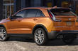 Compact crossover premium Cadillac XT4 foto 5