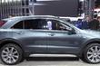 Compact crossover premium Cadillac XT4 foto 4