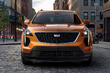 Compact crossover premium Cadillac XT4 foto 1