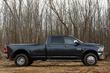 Review-pilot pickup RAM 3500 foto 9