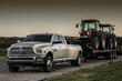 Review-pilot pickup RAM 3500 foto 7