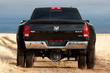 Review-pilot pickup RAM 3500 foto 5