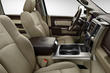 Review-pilot pickup RAM 3500 foto 6