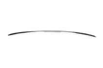 Skoda Rapid 2012-2019 Ornament cromat deasupra numarului Tit-design (inox) foto 2
