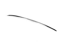 Skoda Rapid 2012-2019 Ornament cromat deasupra numarului Tit-design (inox) foto 3