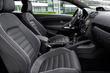 Review hatchback cu trei uși Volkswagen Scirocco foto 6
