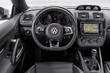 Review hatchback cu trei uși Volkswagen Scirocco foto 4