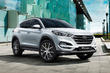 Review crossover Hyundai Tucson a treia generație foto 6