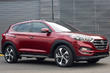 Review crossover Hyundai Tucson a treia generație foto 2