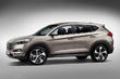 Review crossover Hyundai Tucson a treia generație foto 3