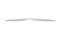 Opel Astra J 2009-2015 Ornament bara spate inox foto 2