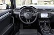 Prezentare generală a treia generație Skoda Superb foto 7