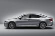Prezentare generală a treia generație Skoda Superb foto 6