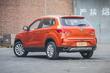 Review crossover FAW Besturn X40 foto 3