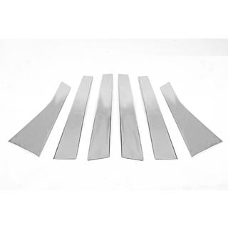 Molding stalpi usa inox foto 2