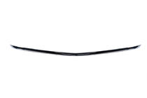 Mercedes C-class W205 2014-2021 Protectie Bara Otel Inoxidabil foto 3