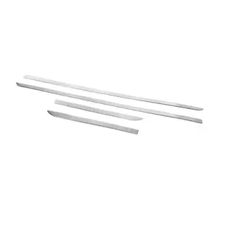 Molduri Usa Otel Inoxidabil (4 buc) foto 3