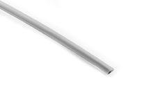 Skoda Octavia III A7 2013-2019 Ornament cromat deasupra numarului (inox) foto 4